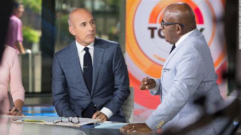 Matt Lauer And Ann Curry Left Out Of Today Show Tribute Cnn
