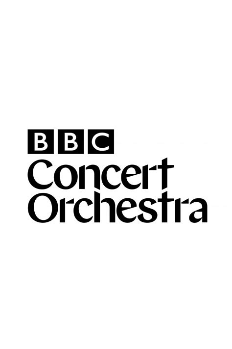 Bbc Concert Orchestra 2021