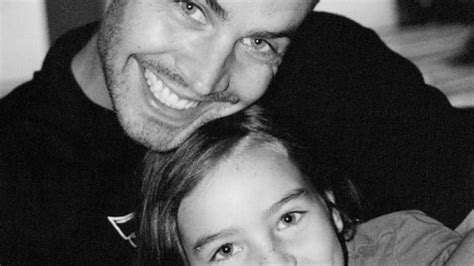 Hija De Paul Walker Publica Foto Inédita De Su Padre Primera Hora