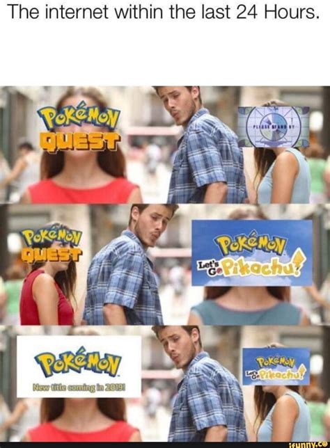 Pokemon Games Internet Nintendo Switch Ifunny Pokemon Memes