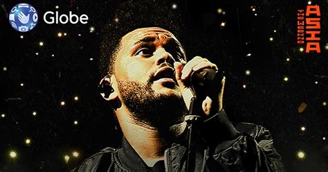 2 Ways To Watch The Weeknd Live In Manila Manila Concert Junkies