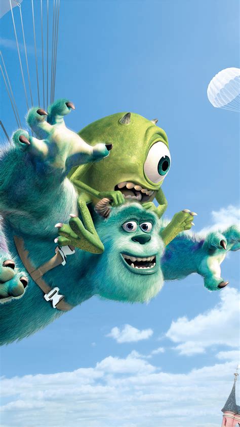 Disney iPhone Wallpaper | PixelsTalk.Net
