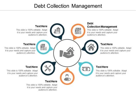 Debt Collection Management Ppt Powerpoint Presentation Slides Designs
