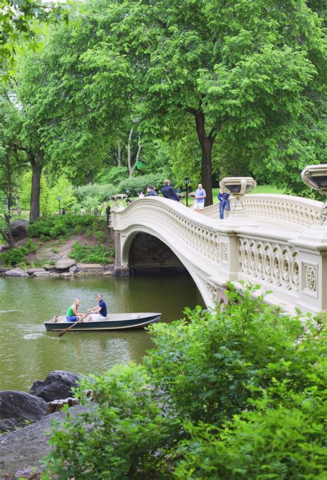 Best Things To Do In Central Park In The Summer Lonely Planet