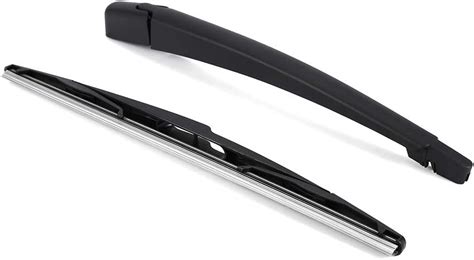 Wipers New Durable Pbt Gf30 355mm Black Rear Window Windshield Wiper