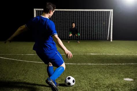New Research Reveals Different Brain Activity Behind Missed Penalty