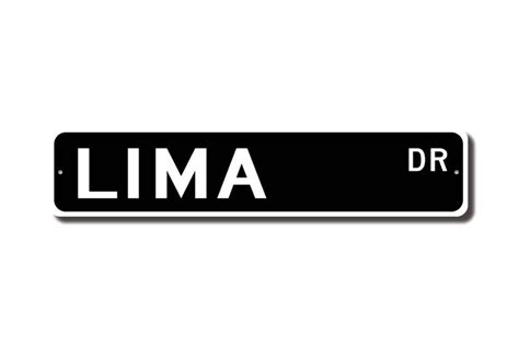 Lima Lima Sign Lima T Lima Visitor Lima Souvenir Peru Etsy