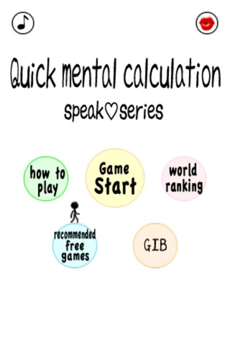 Quick Mental Calculation Apk For Android Download