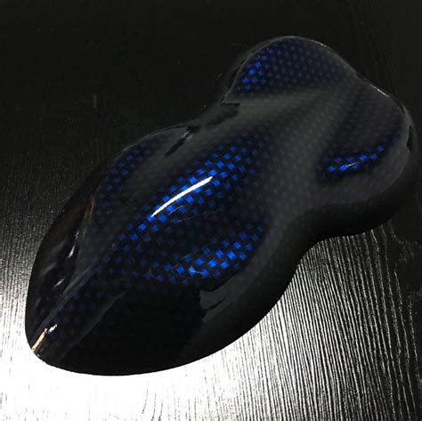 New Arrival Chrome Carbon Fiber Water Transfer Printing Hydrographic