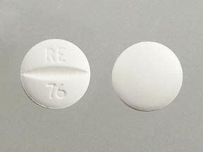Shop with confidence on ebay! RE 76 Pill - metoprolol 100 mg