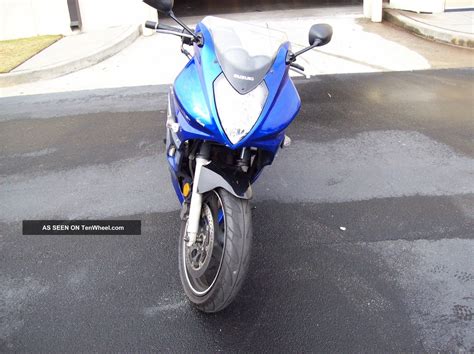 Welcome to all suzuki model fans. 2004 Suzuki Gs500fk Gs 500 Sport Bike Motorcycle