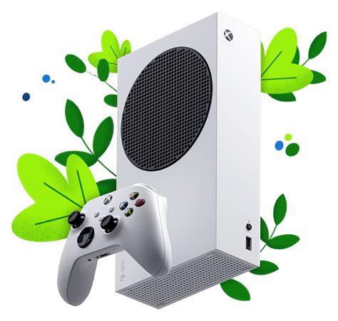 Xbox Series S Xbox
