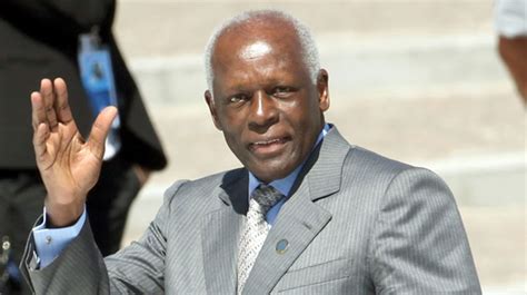 Presidente De Angola Muda Mais Ministros Renascença