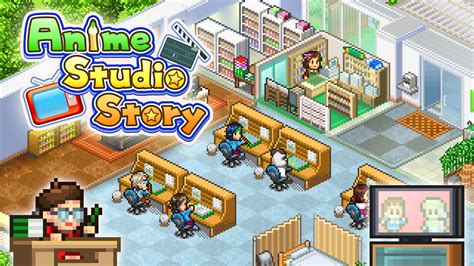 As well as a story mode that follows the anime. Anime Studio Story for Nintendo Switch - Nintendo Game Details