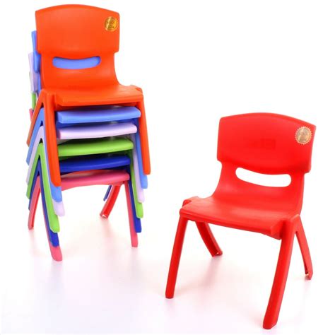 I am a freelance writer specializing in. Extra Strong Plastic Childrens Chairs Kids Tea Party ...