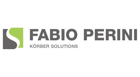 Fabio Perini S.p.A. Logo Vector - (.SVG + .PNG ...