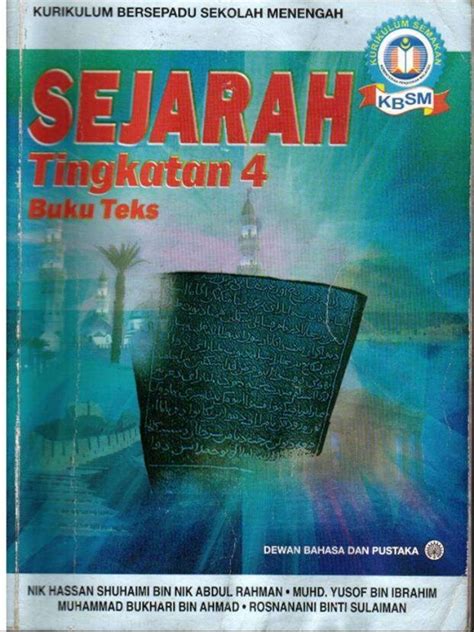 All formats available for pc, mac, ebook readers and other mobile devices. Jawapan Latihan Buku Teks Sejarah Tingkatan 1 | Anirasota