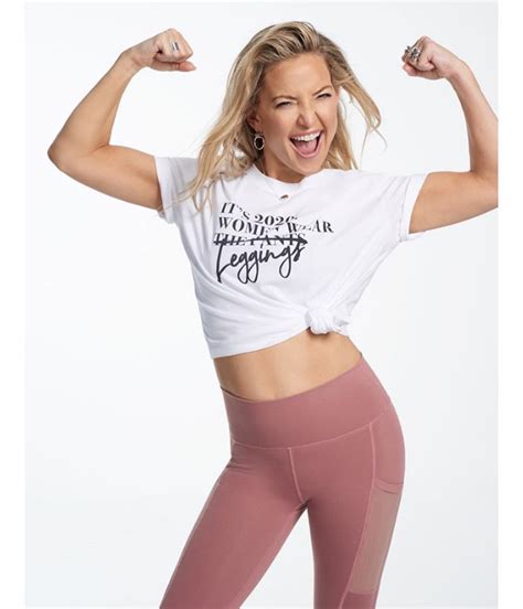 Video ads and instagram story ads are sure to stop your audience in their tracks while scrolling, and can help to convert browsers into customers. Kate Hudson's Fabletics Brand 