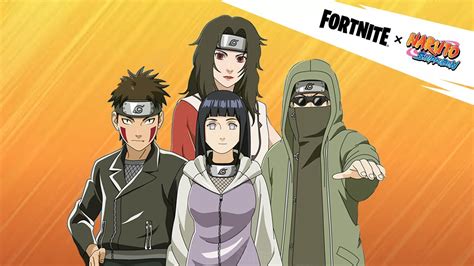 How To Get The New Naruto Rivals Bundle Free In Fortnite Fortnite X
