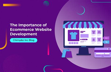 Elevating Your Online Store How Professional Ecommerce Website