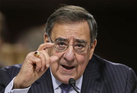 Naval Open Source Intelligence Panetta America Could Become ‘second