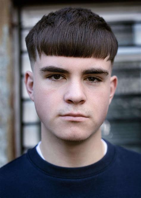 14 Retro Haircut For Teen Males Женский журнал онлайн полезные советы