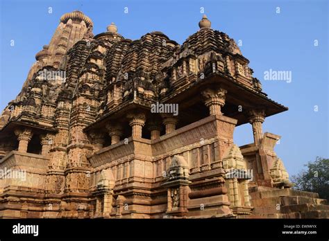 Viswanath Temple Architectural Marvels Of The Khajuraho Temple Complex