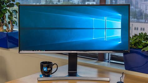 The Best Ultrawide Monitors For 2023 Digital Trends Monitor
