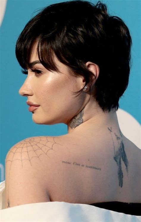 Pin By Carolina Sandoval On Maquillaje Demi Lovato Pictures Demi