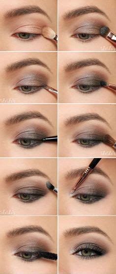 Tutos De Maquillages Pour Les Yeux Que Vous Allez Adorer