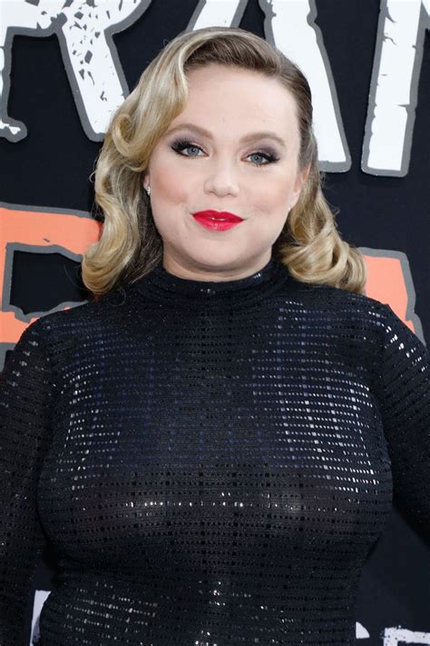 Amanda Fuller - "Orange Is The New Black" TV Show Final Season Premiere