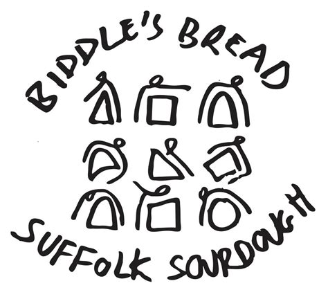 Bread And — Biddles Bread