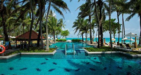 Centara Grand Beach Resort Samui Best Thailand Honeymoon Packages