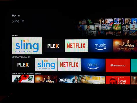 Sling tv app samsung tv - foliovast