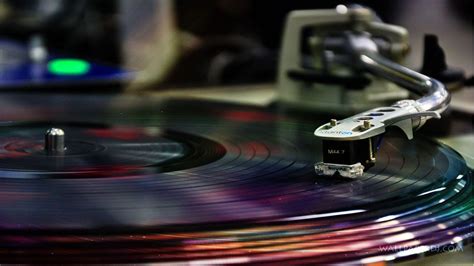 Dj Turntable Wallpapers Top Free Dj Turntable Backgrounds