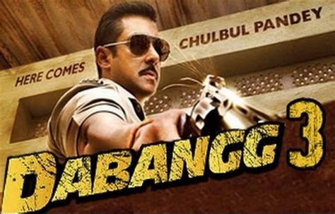 Chulbul this time has to take on a criminal named balli singh, who has disrupted other people's lives with his annoying antics. Online Movie/Dabangg 3 Upcoming New Hindi Movie 2017 ...