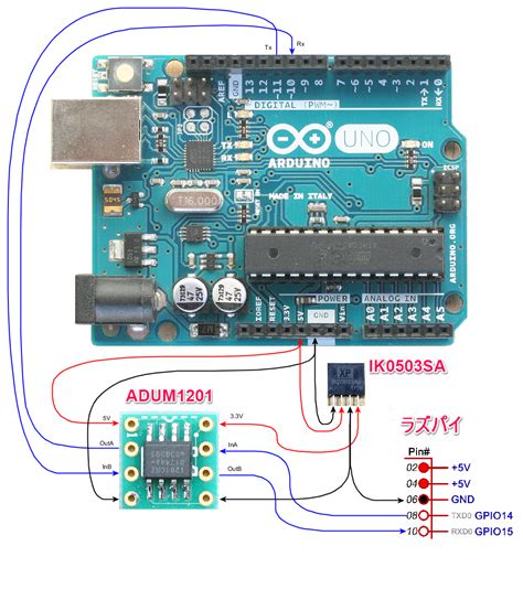 Arduino I2c Example Two Way Data Communication Abilitymusli