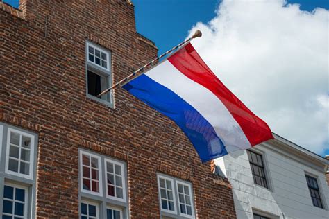 flags in the netherlands everything you need to know