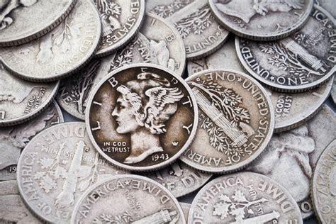 Finding The Value Of Old Coins Thriftyfun