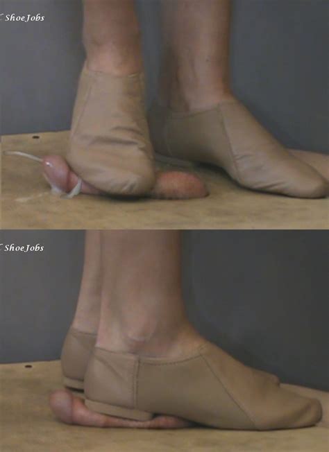 Min Cock Crush Under Ballerina Flats Compilations Telegraph