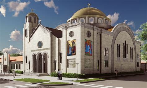 Metropolitan Isaiah Annunciation Greek Orthodox Cathedral