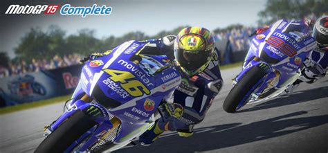 Motogp 15 Complete Free Download Full Version Pc Game