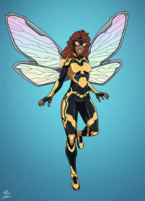 Bumblebee Earth Commission By Phil Cho On Deviantart