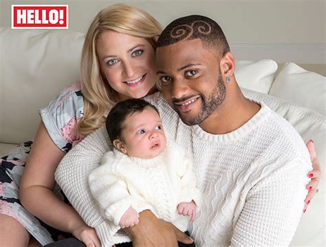 Ernst & young global limited, commonly known as ernst & young or simply ey, is a multinational professional services network with headquarters in london, england. JB Gill and wife Chloe introduce baby son | HELLO!