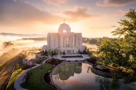 4 lds photographers showcase stunning breathtaking photos of this lds temple before its open