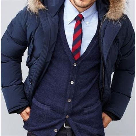 Great coats, covert coats, pea coats, duffle coats. 5 Coats Every Modern Man Must Have in His Wardrobe ...