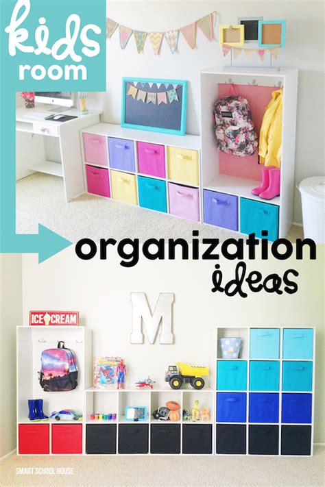 From baskets and closet systems to ingenious hanger before you organize your small closet, it's wise to edit your wardrobe. Kids Room Organization
