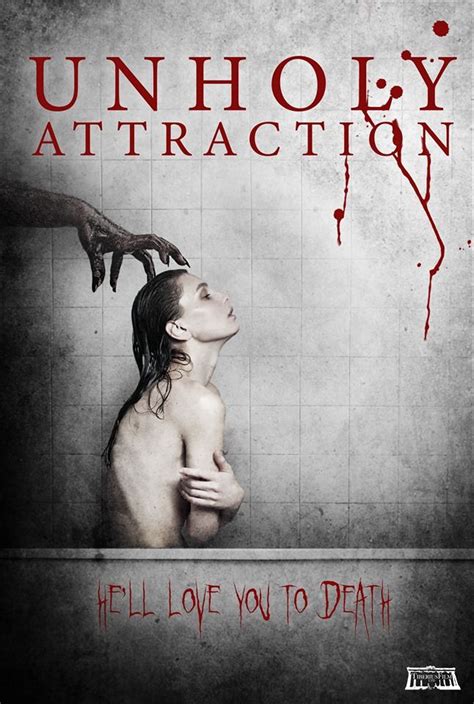 Paranormal Attraction 2020 In 2020 English Horror Movies Thriller