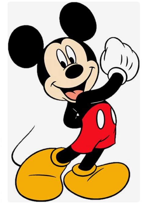 Pin De Lourdes Santos En Mickey Dibujos Mickey Mickey Vintage Arte