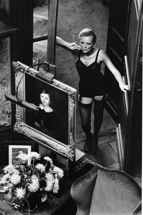 Helmut Newton Nude Photography 8 For Sale At 1stdibs Newton Nudes Helmut Nude Helmut